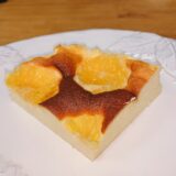 チーズケーキ（湘南ゴールド味）