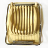 こんにゃくゼリーをあっという間に細かくする方法