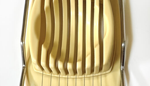 こんにゃくゼリーをあっという間に細かくする方法